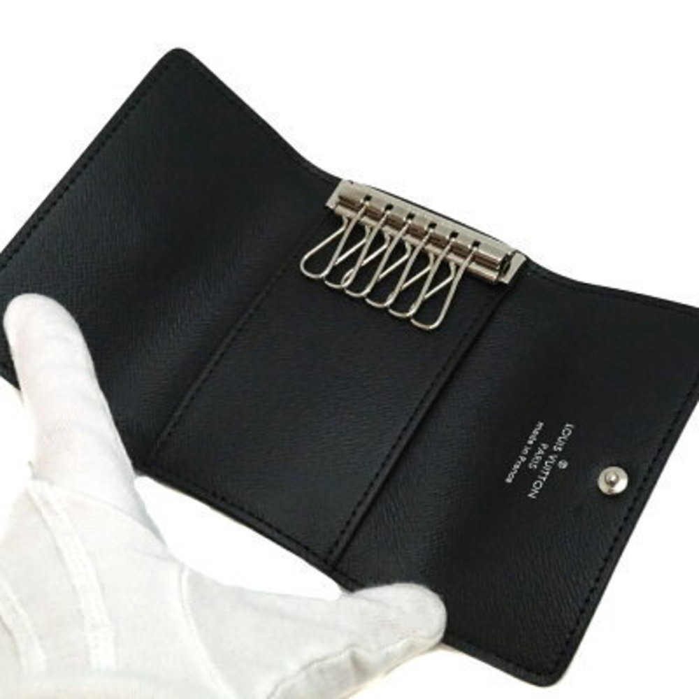 Louis Vuitton Multicle Monogram Eclipse Black - image 6